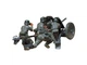Збірна модель 1/35 Протитанкова пушка 37mm Pak 35/36 Tamiya 35035 - зображення 2