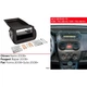 Переходная рамка Citroen Nemo ACV 281040-13 - изображение 7