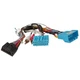 Переходник для магнитол 9", 10.1" Honda Accord Carav 16-166 - изображение 1