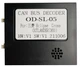 Переходник для магнитол 9", 10.1" Mitsubishi Eclipse Cross, Outlander Carav 16-072 - изображение 7