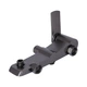 Набір 3 в 1 Qtap Slavonice QTSLA270GMB45924 Gunmetal Black PVD + QTSLA110GMB45913 + QTSLA262GMB45916 SET-Q6280 - зображення 12