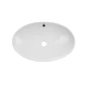 Раковина-чаша Qtap Dove 630x415x160 White QT06118168W - изображение 1