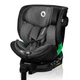 Автокрісло Lionelo Harmony I-Size Graphite Leather (m404819) - зображення 1