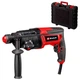 Перфоратор Einhell TC-RH 800 4F, SDS+, 800Вт, 2.6Дж, кейс (m487085) - изображение 1