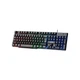 Клавиатура Defender Mayhem Mayhem GK-360DL USB UA (m408510) - изображение 2