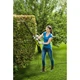 Кусторез Ryobi RHT6760RL 650Вт, 60см, шаг реза 30мм, 5.2кг (m405502) - изображение 2