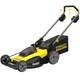 Газонокосилка Stanley SFMCMWS251M (m405494) - изображение 1