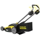 Газонокосилка Stanley SFMCMWS251M (m405494) - изображение 2