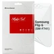 Пленка защитная Armorstandart Back Panel Samsung Flip 6 (m406564) - изображение 1