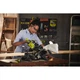 Торцовочная пила Ryobi ONE+ RMS18190-0 (m405457) - изображение 2