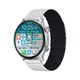 Смарт-часы iMiLab imiki TG2 Silver Magnetic Strap (m404852) - изображение 1