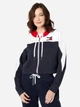 Толстовка на молнии с капюшоном женская Tommy Hilfiger 478117789 XL Разные цвета (1159807718) - изображение 1