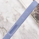 Силиконовый чехол Candy Full Camera для Samsung Galaxy A24 4G (Голубой) - изображение 4