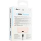 Беспроводные Bluetooth наушники Gelius Pro Reddots TWS Earbuds GP-TWS010 (Розовый) - изображение 2