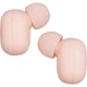 Беспроводные Bluetooth наушники Gelius Pro Reddots TWS Earbuds GP-TWS010 (Розовый) - изображение 3