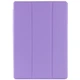 Чехол-книжка Book Cover (stylus slot) для Samsung Galaxy Tab A9 (8.7'') (X110/X115) (MediumPurple) - изображение 1