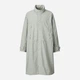 Плащ мужской Uniqlo 513061925 L Серый (1159810862) - изображение 8