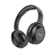 Навушники Hoco Bluetooth 5.0 250mAh AUX 3,5мм Art Sount Black (W33_Black) - зображення 1