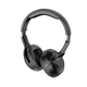 Навушники Hoco Bluetooth 5.0 250mAh AUX 3,5мм Art Sount Black (W33_Black) - зображення 3