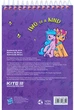Набір канцтоварів Kite My Little Pony 4 предмети (LP24-S03) - зображення 4