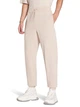 Спортивные штаны мужские Armani Exchange 838345706 XL Бежевые (1159810939) - изображение 1