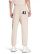 Спортивные штаны мужские Armani Exchange 838345706 XL Бежевые (1159810939) - изображение 2