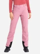 Лыжные брюки женские Dare 2b Effused II Pant DWW486R-TKK 10 Розовые (5059404790449) - изображение 1