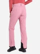 Лыжные брюки женские Dare 2b Effused II Pant DWW486R-TKK 10 Розовые (5059404790449) - изображение 2