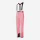 Лыжные брюки женские Dare 2b Effused II Pant DWW486R-TKK 10 Розовые (5059404790449) - изображение 9