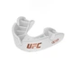 Капа OPRO Bronze UFC біла дитяча (UFC_Jr_Bronze_W) - зображення 6