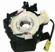 Шлейф подрулевой (улитка) Nissan Qashqai (J10) 2006-2014 № b5567-bh00a (Ш-1904) - изображение 1