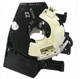 Шлейф подрулевой (улитка) Nissan Qashqai (J10) 2006-2014 № b5567-bh00a (Ш-1904) - изображение 2