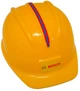 Zestaw do zabawy Klein Bosch Kask budowlany (8127) (4009847081278) - obraz 5