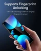 Захисна плівка ESR для Samsung Galaxy S21 Plus - Liquid Skin Full-Coverage (3 шт), Clear (3C03203600101) - зображення 6