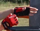 Рукавички для фітнесу Power System PS-2250 Pro Grip Red XXL 4911350 - изображение 10