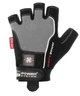 Рукавички для фітнесу Power System PS-2580 Man’s Power Black/Grey L 4911398 - изображение 2