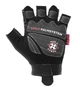 Рукавички для фітнесу Power System PS-2580 Man’s Power Black/Grey L 4911398 - изображение 3