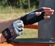 Рукавички для фітнесу Power System PS-2250E Pro Grip EVO Grey S 4911363 - изображение 10