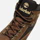 Чоловічі черевики для трекінгу Timberland Euro Hiker Mid Lace Up TB0A5ZJ59681 46 (12US) 30 см Коричневі (196012868797) - зображення 5