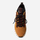 Чоловічі кросівки Timberland Tbl Edge Mid Lace Up TB0A2KSH2311 45 (11US) 29 см Жовті (195437111310) - зображення 5