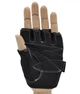 Рукавички для фітнесу Power System PS-2250 Pro Grip Black XS 4911342 - зображення 5