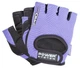 Рукавички для фітнесу Power System PS-2250 Pro Grip жіночі Purple S (PS-2250_S_Purple) - зображення 1