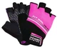 Рукавички для фітнесу Power System PS-2920 Fit Girl Evo Pink XS 4911178 - зображення 1