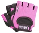 Рукавички для фітнесу Power System PS-2250 Pro Grip жіночі Pink S 4911200 - изображение 1