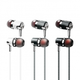 Проводные наушники WALKER H520 black - изображение 8