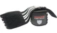 Бинты на колени Power System PS-3700 Knee Wraps серо-черные (PS-3700_Grey-Black) - изображение 2