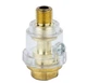 Мини масленка для пневмоинструмента 1/4" Sigma 7032011 - изображение 1