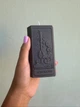 Силиконовая форма Tуз жезлов карта таро - изображение 5