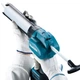 Пистолет для герметика аккумуляторный Makita DCG180Z (5000 Н, 0-28 мм/с, 300 мл, LXT, без аккумуляторов и зарядного устройства) - изображение 6