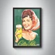 Набір вінтажних пивних постерів / 6 шт / пивні плакати / beer vintage poster - изображение 4